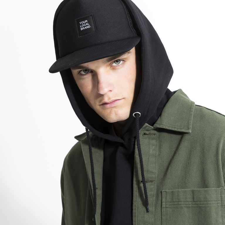 Overshirt "Robert" Overshirt "Robert"